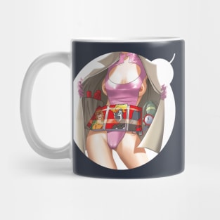 Bomb Queen 4 Mug